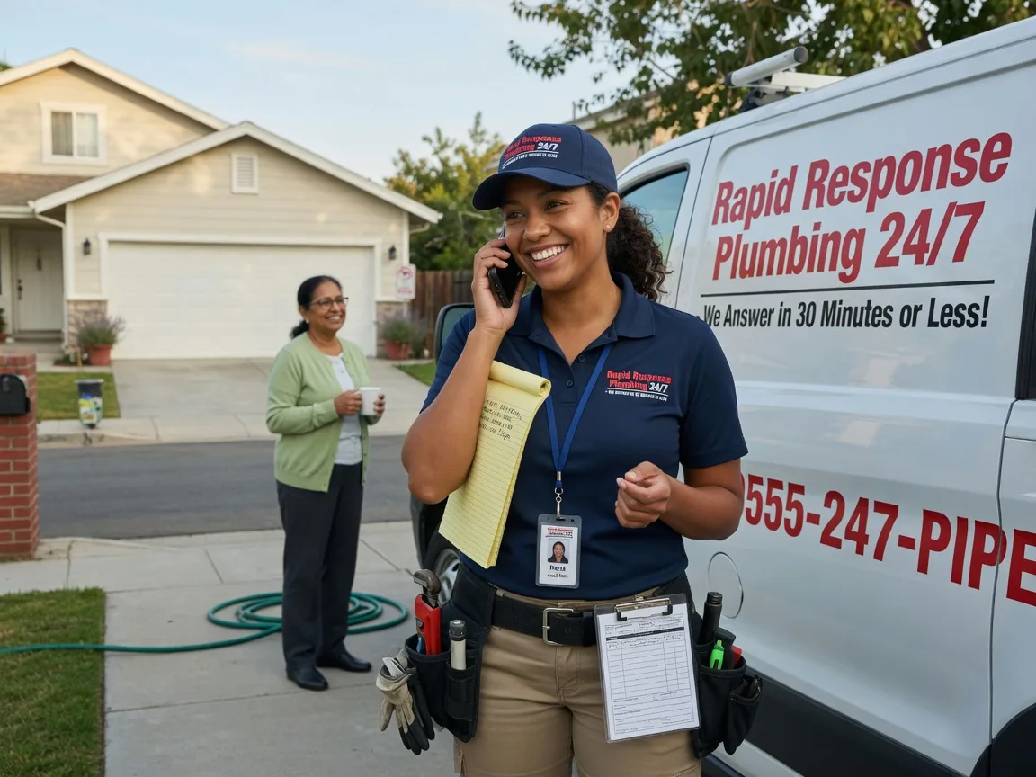 Emergency Plumber Moorhead, MN FAQs